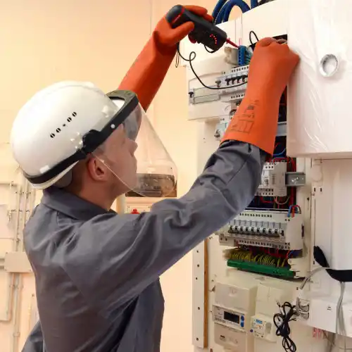 elektricien Duizel